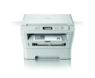Brother DCP-7055W (Wi-Fi) (Kabel USB gratis) - 105621 - zdjęcie 1